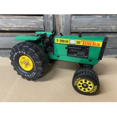 Traktor TONKA